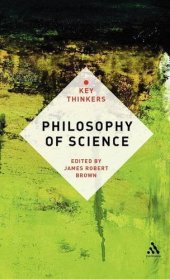 book Philosophy of Science