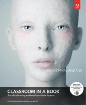 book Adobe Photoshop CS6 Classroom in a Book