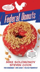 book Federal Donuts: The (Partially) True Spectacular Story