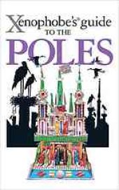 book Xenophobe’s guide to the Poles