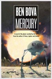 book Mercury