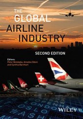 book The Global Airline Industry