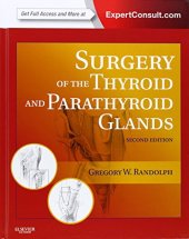 book Surgery of the Thyroid and Parathyroid Glands