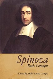 book Spinoza: Basic Concepts