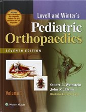 book Lovell and Winter’s Pediatric Orthopaedics, Level 1 and 2