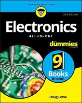 book Electronics All-in-One For Dummies