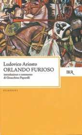 book Orlando Furioso