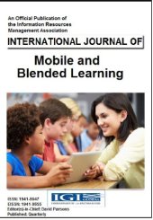 book International Journal of Mobile and Blended Learning