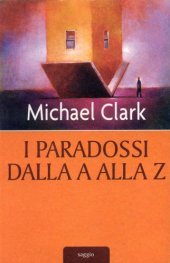 book I paradossi dalla A alla Z