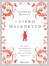 book Il libro maledetto