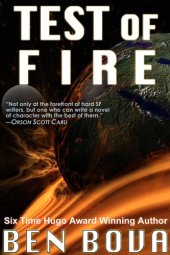 book Test of Fire