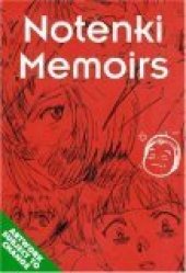 book The Notenki Memoirs: Studio Gainax & The Men Who Created Evangelion