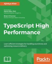 book TypeScript High Performance