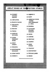 book Great books of the Western world, vol. 41