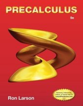 book Precalculus