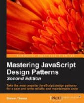 book Mastering JavaScript Design Patterns