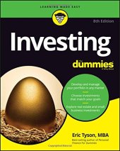 book Investing For Dummies