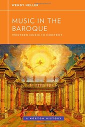 book Music in the Baroque