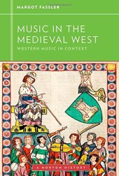 book Music in the Medieval West