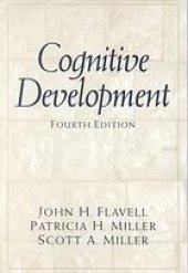 book Cognitive Development