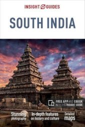 book South India