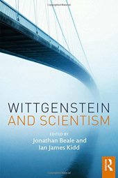 book Wittgenstein and Scientism