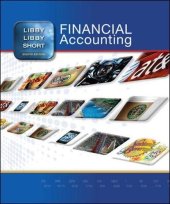 book Solution Manual to Financial Accounting