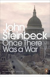 book Once There Was a War