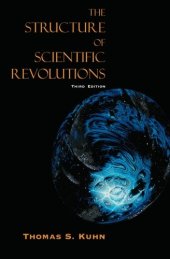 book The Structure of Scientific Revolutions