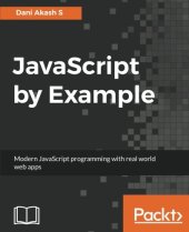 book JavaScript by Example