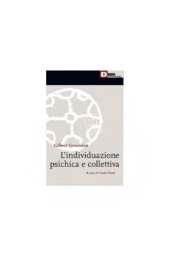 book L’individuazione psichica e collettiva