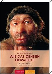 book Wie das Denken erwachte