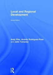 book Local and Regional Development