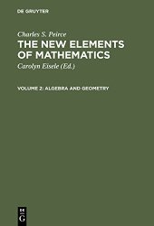 book New Elements of Mathematics. Volume II: Algebra and Geometry