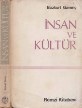 book İnsan ve Kültür