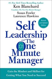 book Self Leadership and the One Minute Manager