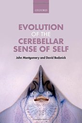 book Evolution of the cerebellar sense of self