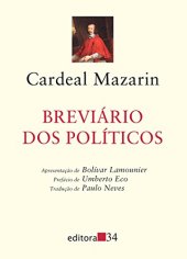 book Breviário dos Políticos