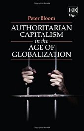 book Authoritarian Capitalism in the Age of Globalization