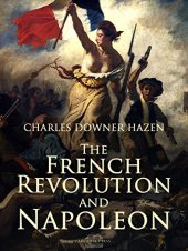 book The French Revolution and Napoleon