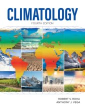 book Climatology