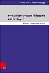 book Die Klassische Deutsche Philosophie und ihre Folgen