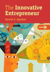 book The Innovative Entrepreneur