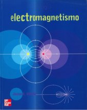 book Electromagnetismo