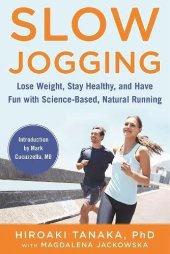 book Slow Jogging