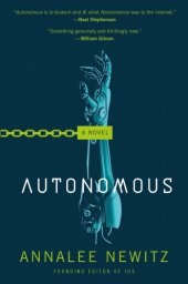 book Autonomous