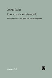 book Die Krisis der Vernunft