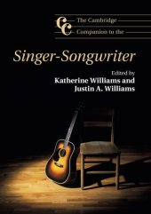 book The Cambridge Companion to the Singer-Songwriter