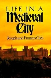 book Life in a medieval city