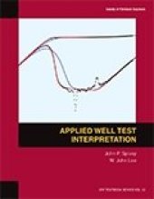 book Applied Well Test Interpretation